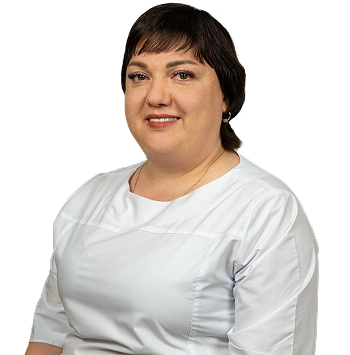Мягкова Екатерина Сергеевна — фото врача