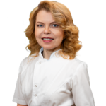 Зелютина Анна Валерьевна