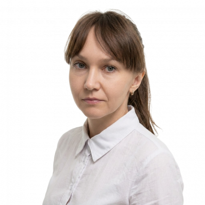 Тельгузова Ксения Юрьевна — фото врача